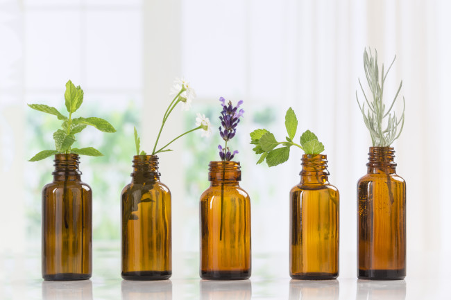 essential oils 2020