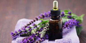ESSENTIAL OIL